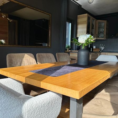 Zoe Luxury House Villa Gomirje ภายนอก รูปภาพ