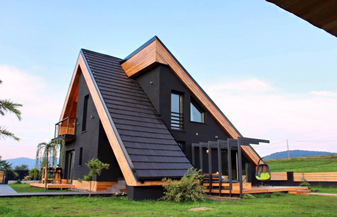 Zoe Luxury House Villa Gomirje ภายนอก รูปภาพ