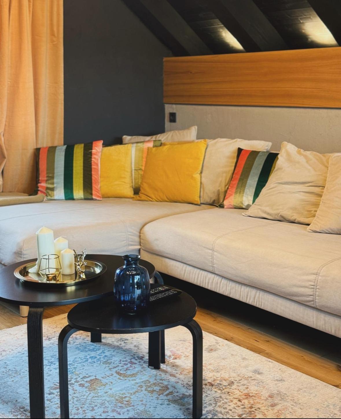 Zoe Luxury House Villa Gomirje ภายนอก รูปภาพ