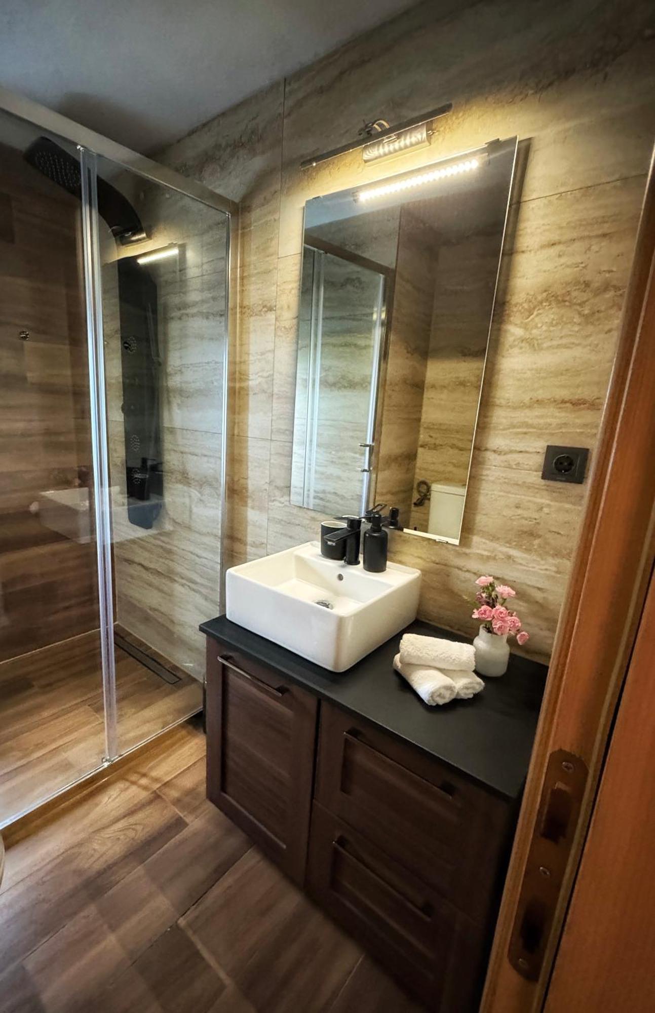 Zoe Luxury House Villa Gomirje ภายนอก รูปภาพ