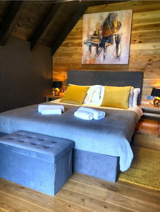Zoe Luxury House Villa Gomirje ภายนอก รูปภาพ
