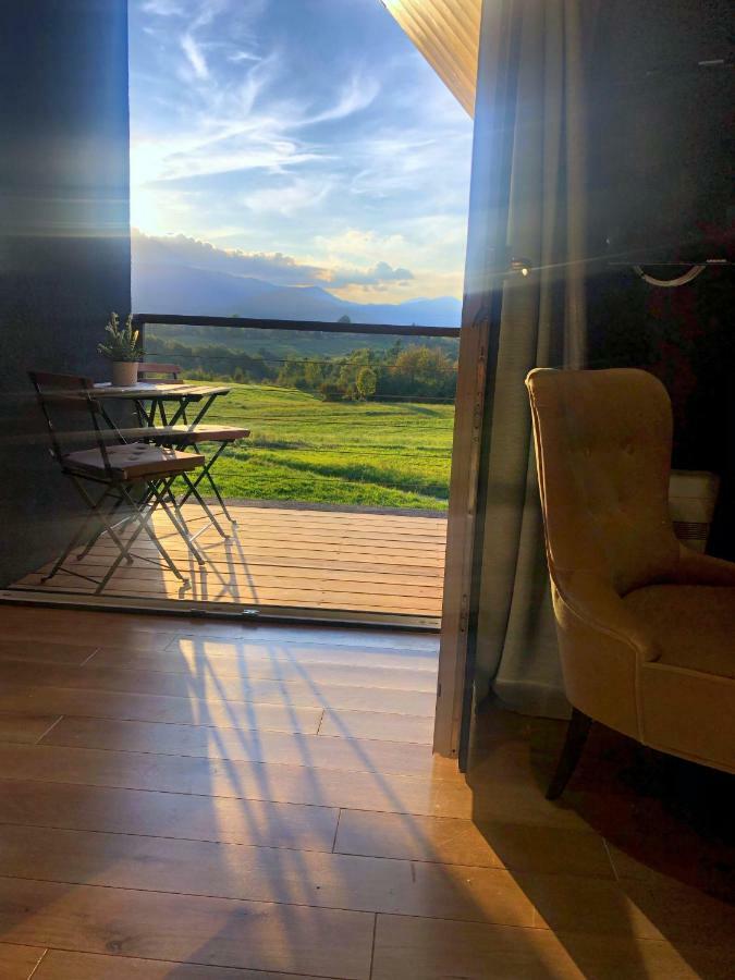 Zoe Luxury House Villa Gomirje ภายนอก รูปภาพ